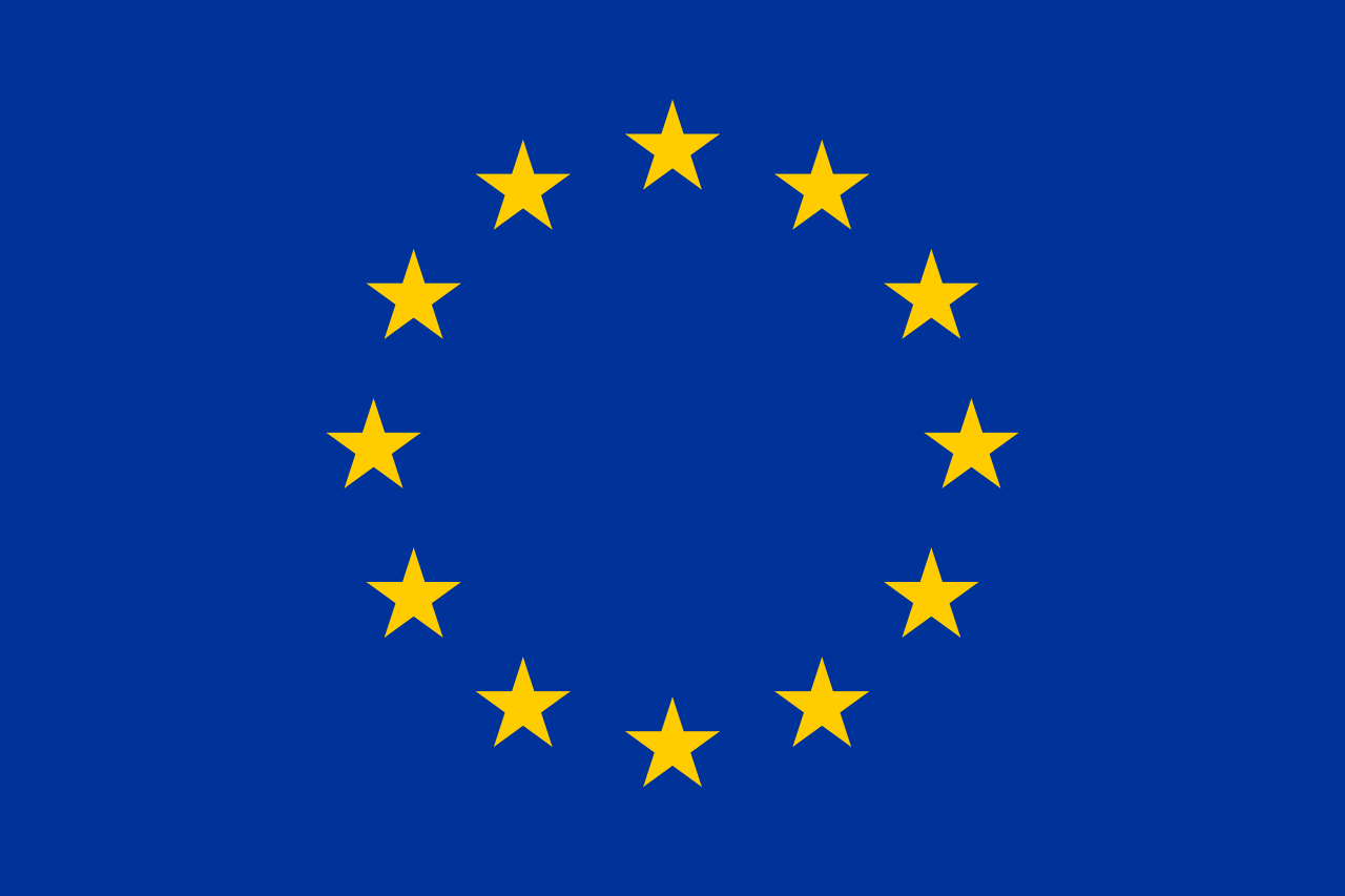 EU flag